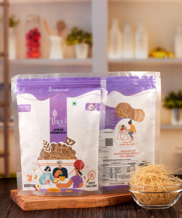 Theo Jowar Vermicelli